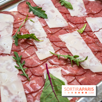 Le Brunch des Jardins du Faubourg