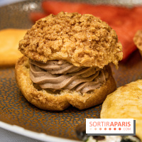 Le Brunch des Jardins du Faubourg