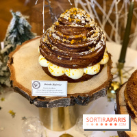 Galettes des Rois 2022 Hugo & Victor