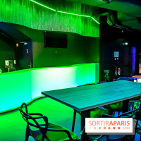 ESpot, le concept store dédié au gaming à deux pas du Louvre