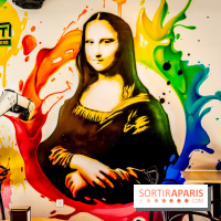 ESpot, le concept store dédié au gaming à deux pas du Louvre