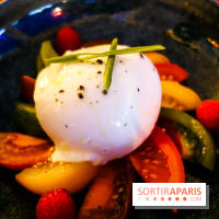 La Vie Douce, nos photos