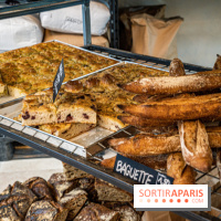 La boulangerie Michalak