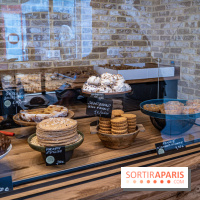 La boulangerie Michalak