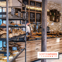 La boulangerie Michalak