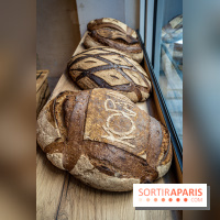 La boulangerie Michalak