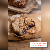 La boulangerie Michalak