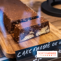 La boulangerie Michalak