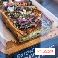 La boulangerie Michalak