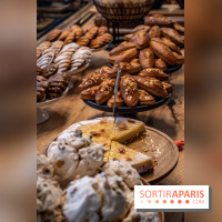 La boulangerie Michalak