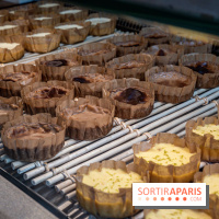 La boulangerie Michalak