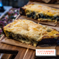 La boulangerie Michalak