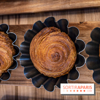 La boulangerie Michalak