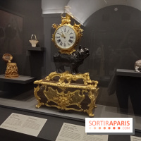 Venus d'ailleurs, matériaux et objets voyageurs