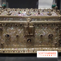 Venus d'ailleurs, matériaux et objets voyageurs