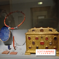 Venus d'ailleurs, matériaux et objets voyageurs