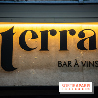 Terra Bar à vins