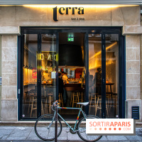 Terra Bar à vins