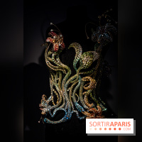 Photos : Exposition Mugler au MAD