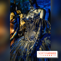 Photos : Exposition Mugler au MAD