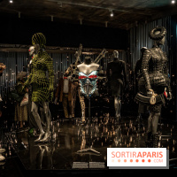 Photos : Exposition Mugler au MAD