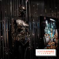 Photos : Exposition Mugler au MAD