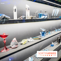 Photos : Exposition Mugler au MAD