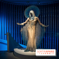 Photos : Exposition Mugler au MAD