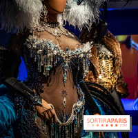 Photos : Exposition Mugler au MAD