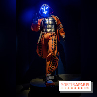 Photos : Exposition Mugler au MAD