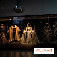 Photos : Exposition Mugler au MAD