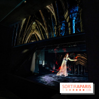 Photos : Exposition Mugler au MAD