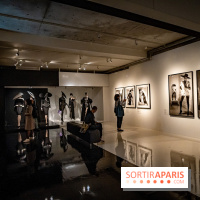 Photos : Exposition Mugler au MAD