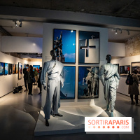 Photos : Exposition Mugler au MAD