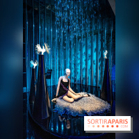 Photos : Exposition Mugler au MAD