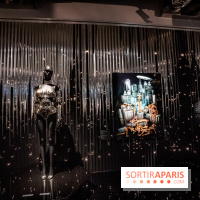 Photos : Exposition Mugler au MAD