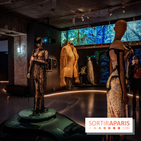 Photos : Exposition Mugler au MAD