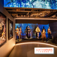 Photos : Exposition Mugler au MAD