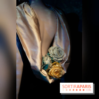 Photos : Exposition Mugler au MAD