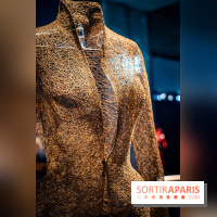 Photos : Exposition Mugler au MAD