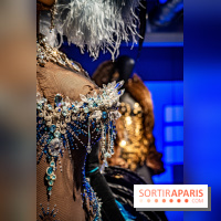 Photos : Exposition Mugler au MAD