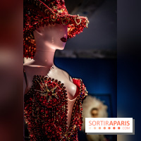 Photos : Exposition Mugler au MAD