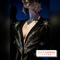 Photos : Exposition Mugler au MAD