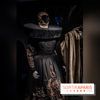 Photos : Exposition Mugler au MAD