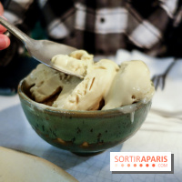 Tzantza à Paris, nos photos