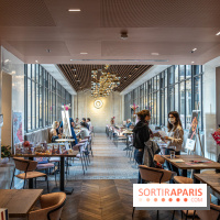 Photos : Les bûches de Noël 2021 et galette 2022 de Dalloyau by Jeremy Del Val