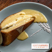 Bûche et créations de Noël 2021 de Lenôtre et galettes des rois 2022