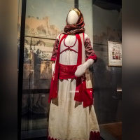 Exposition Paris - Athènes, naissance de la Grèce moderne au musée du Louvre, nos photos