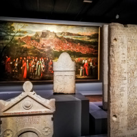 Exposition Paris - Athènes, naissance de la Grèce moderne au musée du Louvre, nos photos