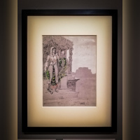 Exposition Paris - Athènes, naissance de la Grèce moderne au musée du Louvre, nos photos